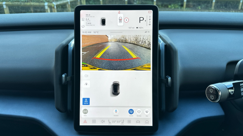 Volvo EX30 200kW SM Extended Range Plus 69kWh 5dr Auto Electric Estate